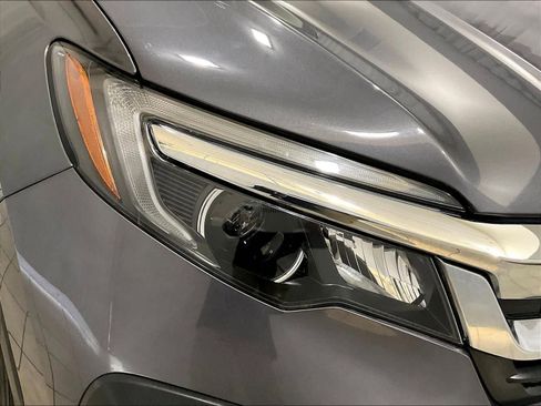 Used 2022 Honda Pilot EX-L image 34