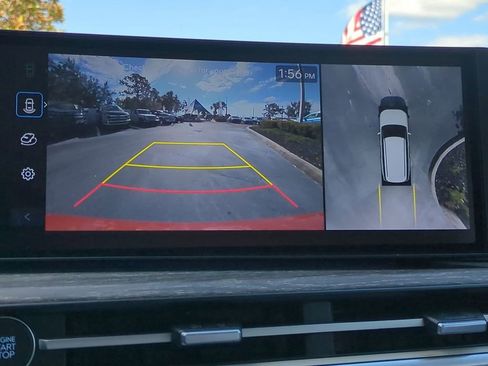 Used 2025 Hyundai Santa Fe Calligraphy image 22