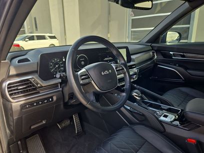 Certified 2024 Kia Telluride SX X-Pro