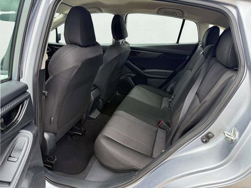 Used 2022 Subaru Impreza 2.0i image 11