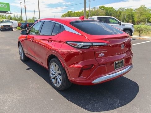 New 2026 Buick Envista Avenir FWD image 7