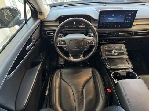 Used 2021 Lincoln Nautilus AWD w/ Equipment Group 101A image 5