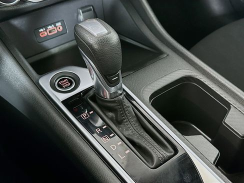 Used 2023 Nissan Sentra SV image 16