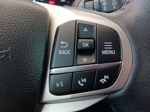 Used 2024 Ford Explorer Limited image 9