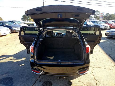 Used 2016 Acura RDX AWD image 28