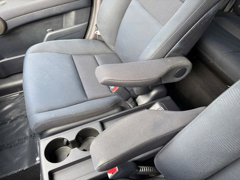 Used 2011 Honda CR-V LX image 14