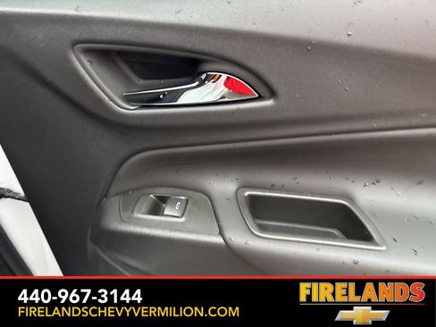 Certified 2024 Chevrolet Equinox LT image 33