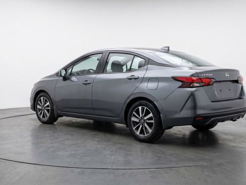 Used 2025 Nissan Versa SV FWD image 6