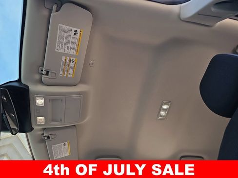 Used 2024 Ford Bronco Sport Big Bend AWD/4WD image 28