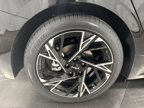 New 2026 Kia K5 GT-Line AWD/4WD image 13