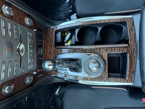 Used 2019 Nissan Armada SV w/ Driver Package RWD image 33