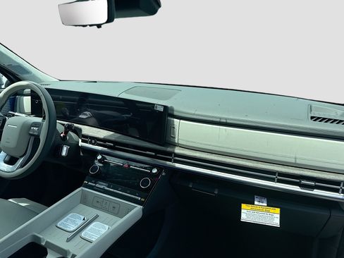 New 2026 Hyundai Santa Fe Calligraphy FWD image 21