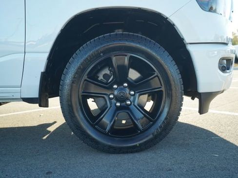 Used 2022 RAM 1500 Big Horn image 44
