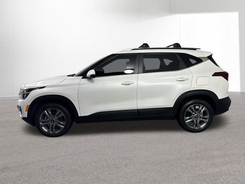 Used 2021 Kia Seltos S FWD image 30