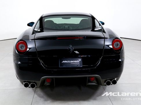 Used 2010 Ferrari 599 GTB Fiorano RWD image 7