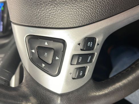 Used 2015 Ford Explorer Limited w/ Equipment Group 302A image 22