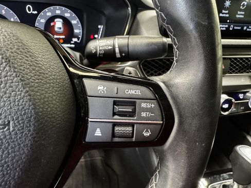 Certified 2023 Acura Integra A-Spec FWD image 21