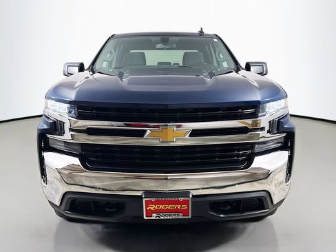 Used 2020 Chevrolet Silverado 1500 LT w/ All-Star Edition image 2