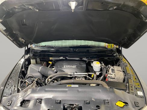 Used 2018 RAM 3500 Tradesman w/ Popular Equipment Group image 24