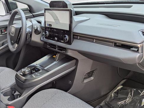 Used 2026 Toyota bZ image 21