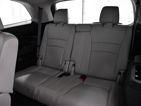 Used 2019 Honda Pilot EX-L image 22
