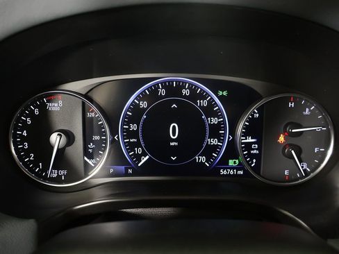 Used 2024 Buick Enclave Premium image 48