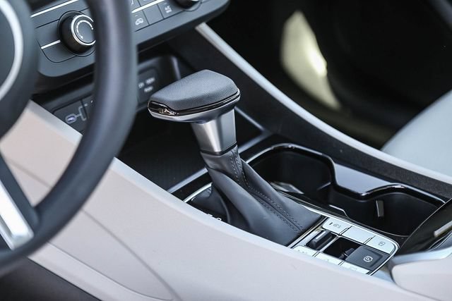 New 2026 Hyundai Tucson SE AWD/4WD image 22
