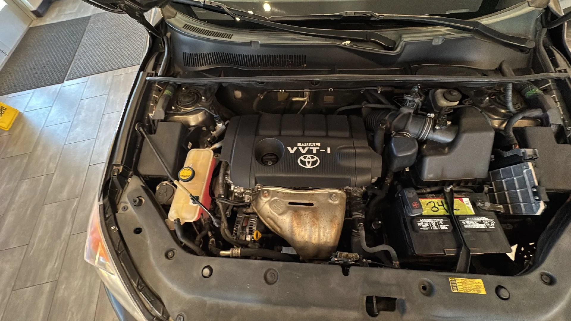 Used 2010 Toyota RAV4 Limited FWD image 51