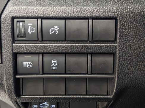 New 2025 Toyota Tacoma SR image 14