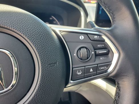 Used 2024 Acura MDX SH-AWD w/ Advance Package image 27