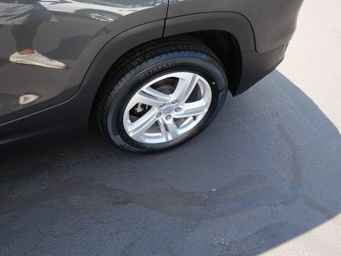 Used 2018 GMC Terrain SLE w/ Driver Convenience Package AWD/4WD image 35