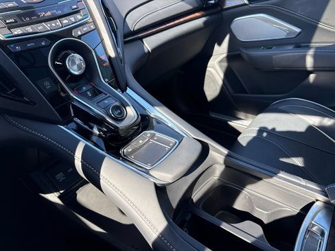 Certified 2019 Acura RDX w/ Advance Package AWD/4WD image 22