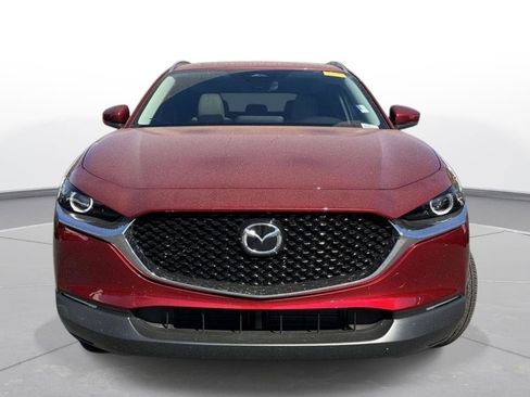 Used 2025 MAZDA CX-30 AWD 2.5 S w/ Preferred Package image 3