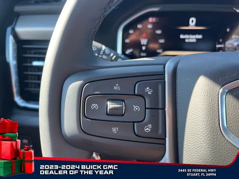 New 2026 GMC Sierra 2500 Denali w/ Denali Reserve Package image 24