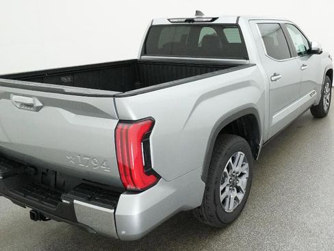 New 2026 Toyota Tundra 1794 Edition AWD/4WD image 11
