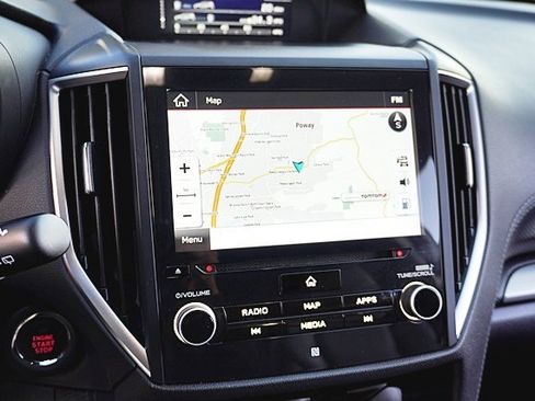 Used 2021 Subaru Forester Limited w/ Popular Package #3 image 27