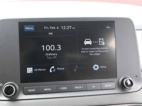 Used 2023 Hyundai Kona SEL image 16