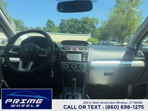 Used 2016 Subaru Crosstrek 2.0i Premium w/ Popular Package #2 AWD/4WD image 18