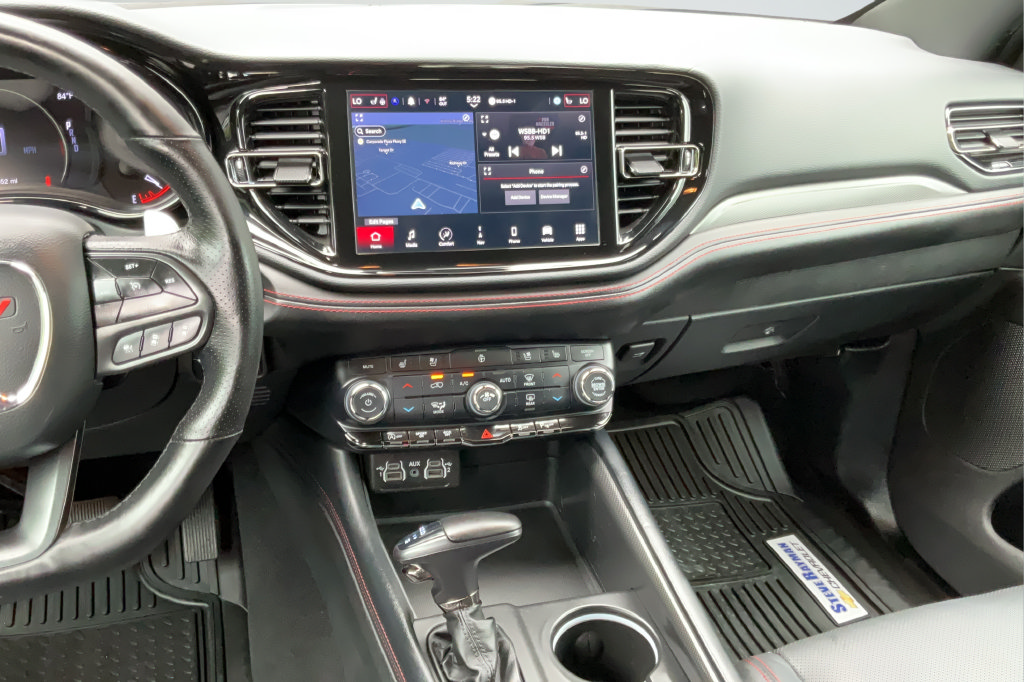 Used 2024 Dodge Durango GT RWD image 15