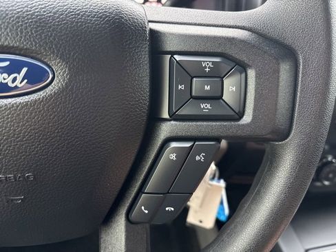 Used 2020 Ford F150 XL w/ Equipment Group 101A Mid image 9