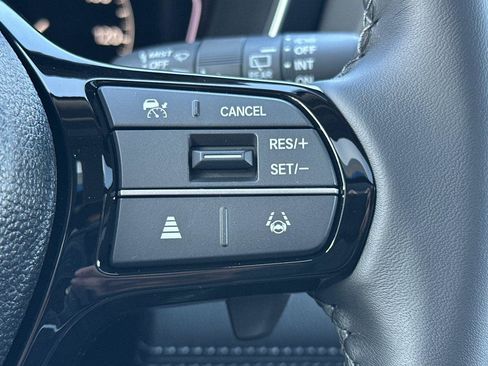 New 2025 Honda Pilot Touring image 31