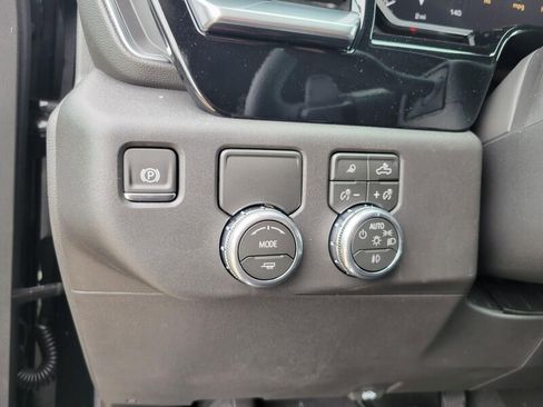 New 2026 GMC Sierra 1500 SLT w/ SLT Premium Package RWD image 14