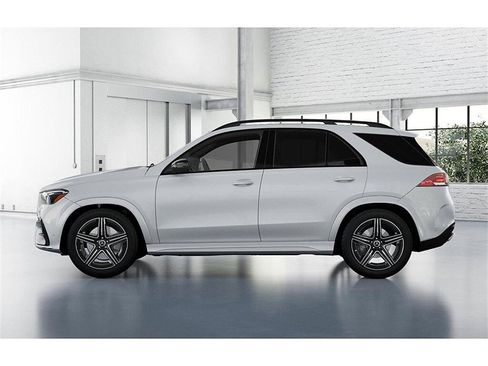 New 2026 Mercedes-Benz GLE 350 4MATIC image 34