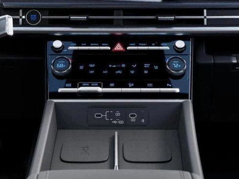 New 2026 Hyundai Santa Fe SEL AWD/4WD image 17