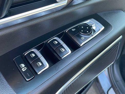 Used 2021 Kia Telluride SX FWD image 21