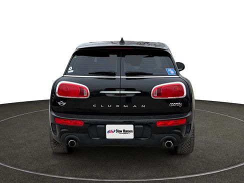 Used 2016 MINI Cooper Clubman S w/ Technology Package image 5