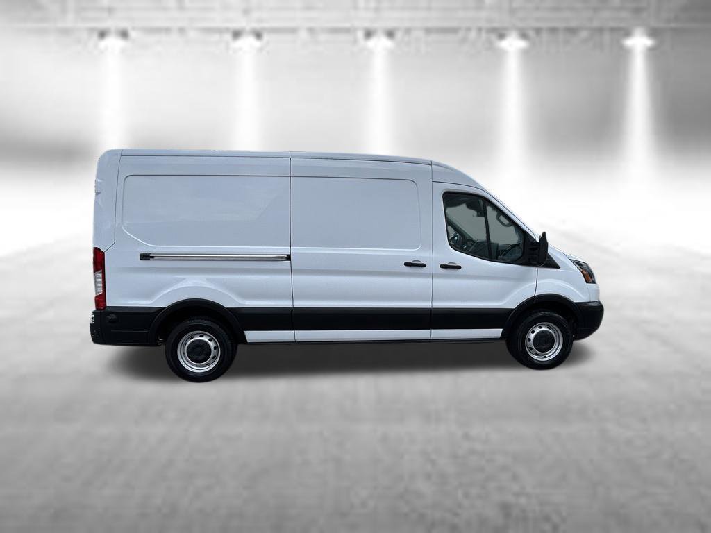 Used 2019 Ford Transit 250 148 Medium Roof RWD image 3