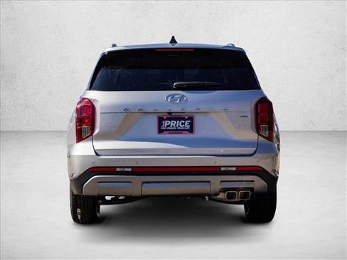 Used 2025 Hyundai Palisade SEL image 6