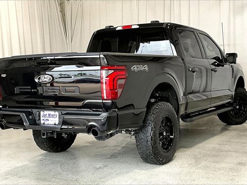 Used 2024 Ford F150 Lariat image 13