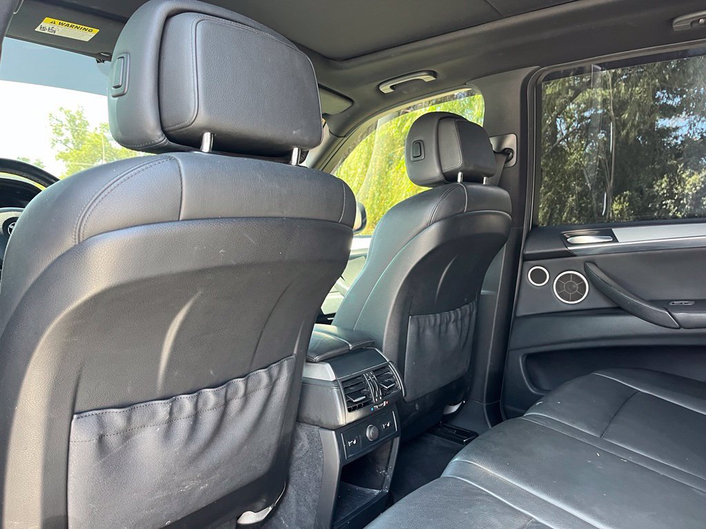 Used 2010 BMW X5 M AWD/4WD image 26